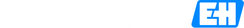 endress + hauser logo